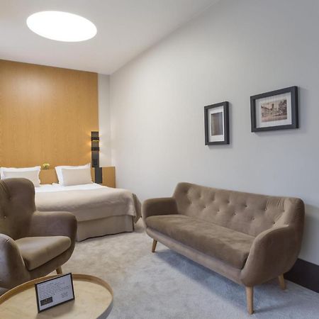 Hotel Nihil Novi 라돔 외부 사진