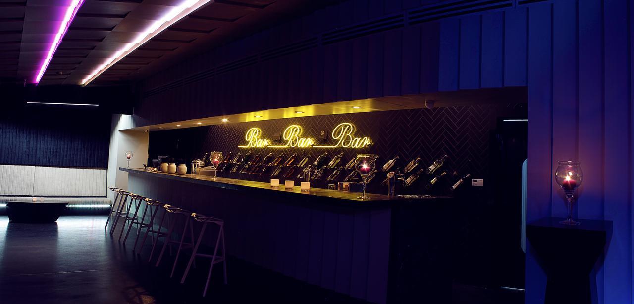 Hotel Nihil Novi 라돔 외부 사진