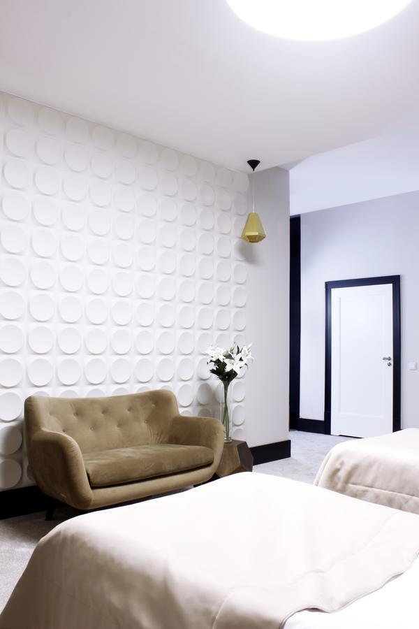 Hotel Nihil Novi 라돔 외부 사진