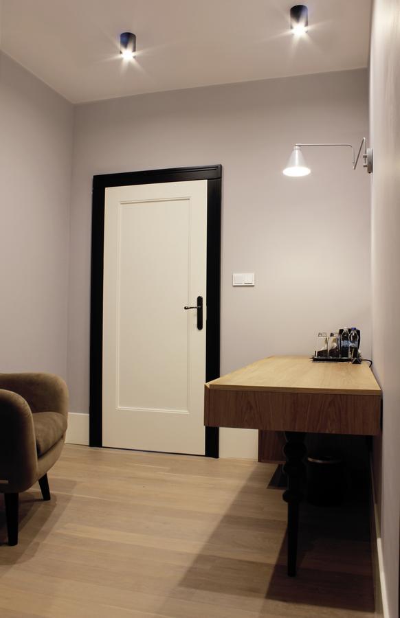 Hotel Nihil Novi 라돔 외부 사진